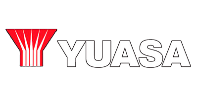 Yuasa Logo