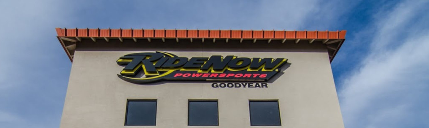 RideNow Goodyear