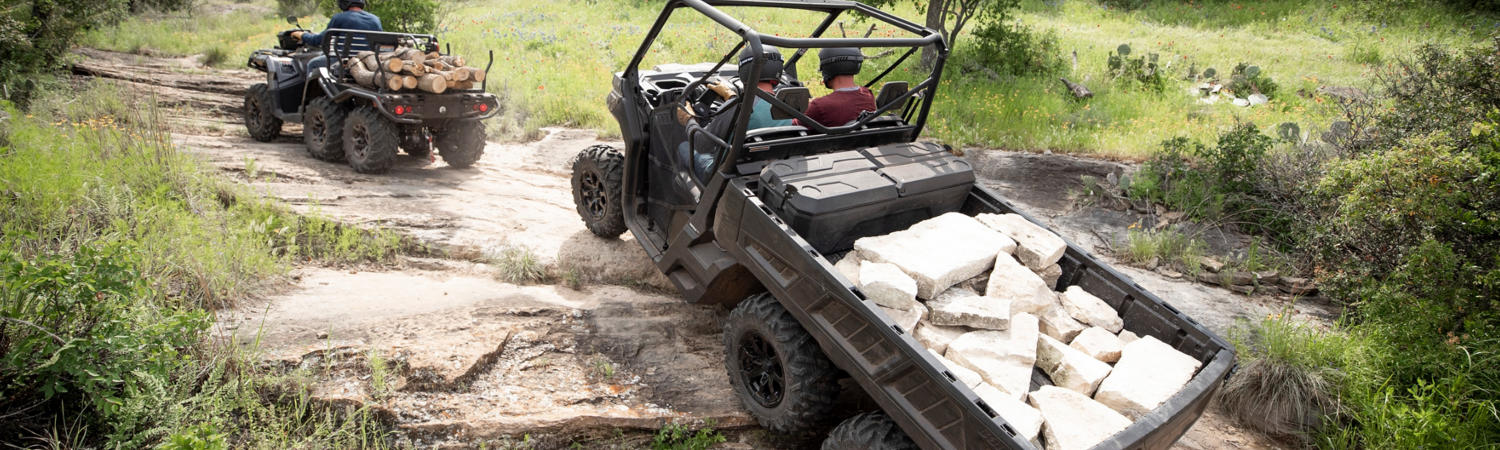 2020 Can-Am® Defender for Sale RideNow Goodyear, Goodyear, Arizona