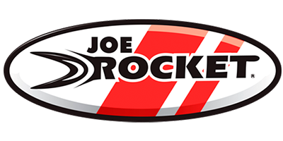 Joe Rocket Logo