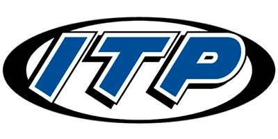 ITP Logo