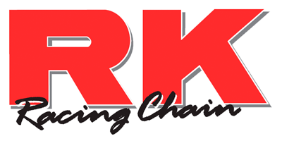 RK Logo