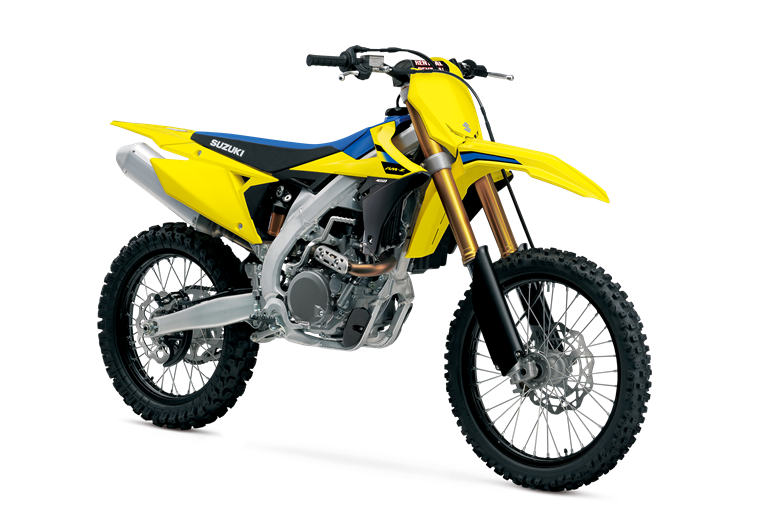 2026 RM-Z450